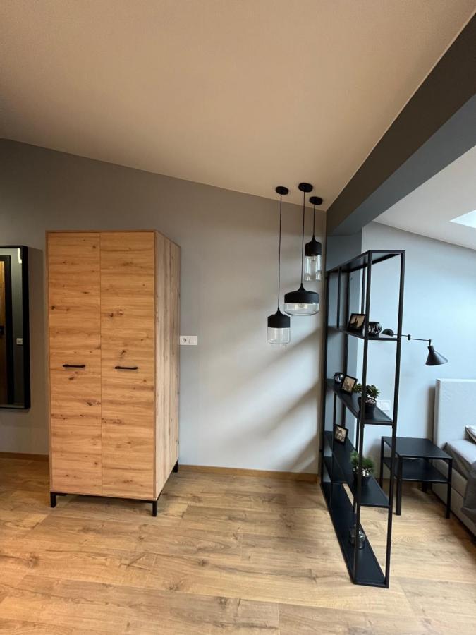 Cosy Apartments In Краков Экстерьер фото
