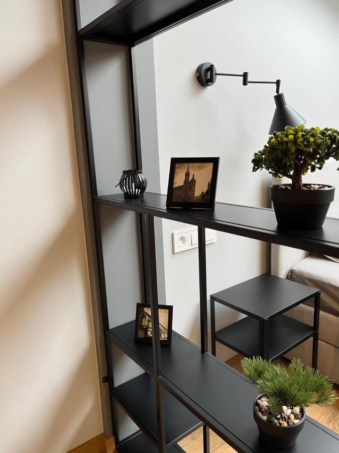 Cosy Apartments In Краков Экстерьер фото