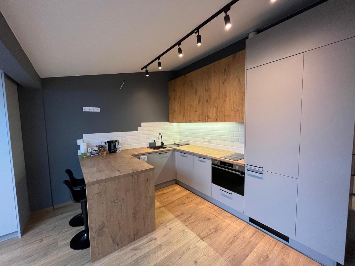 Cosy Apartments In Краков Экстерьер фото