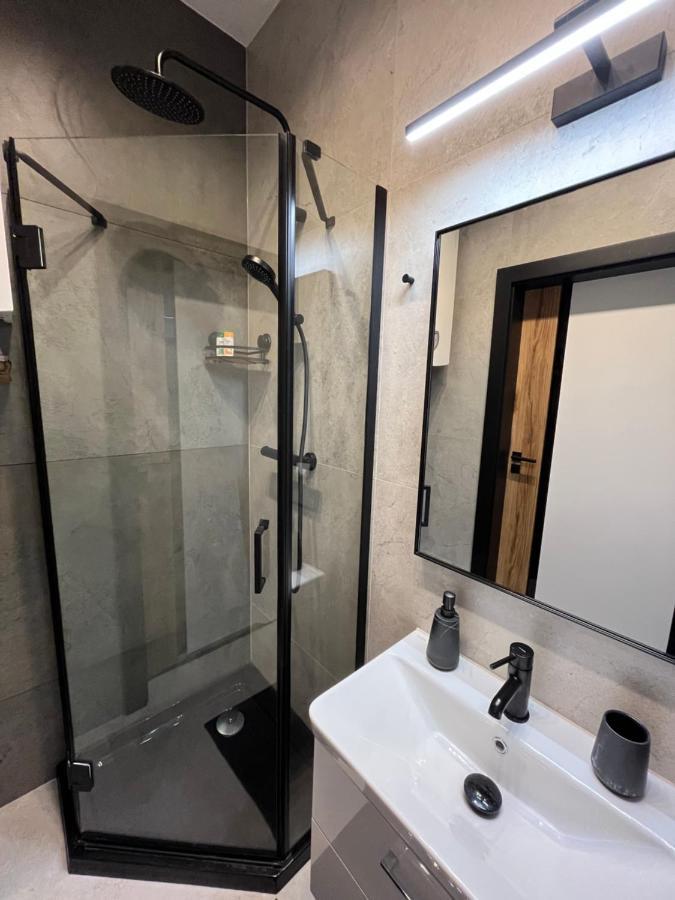 Cosy Apartments In Краков Экстерьер фото