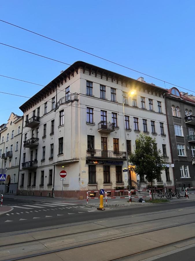Cosy Apartments In Краков Экстерьер фото