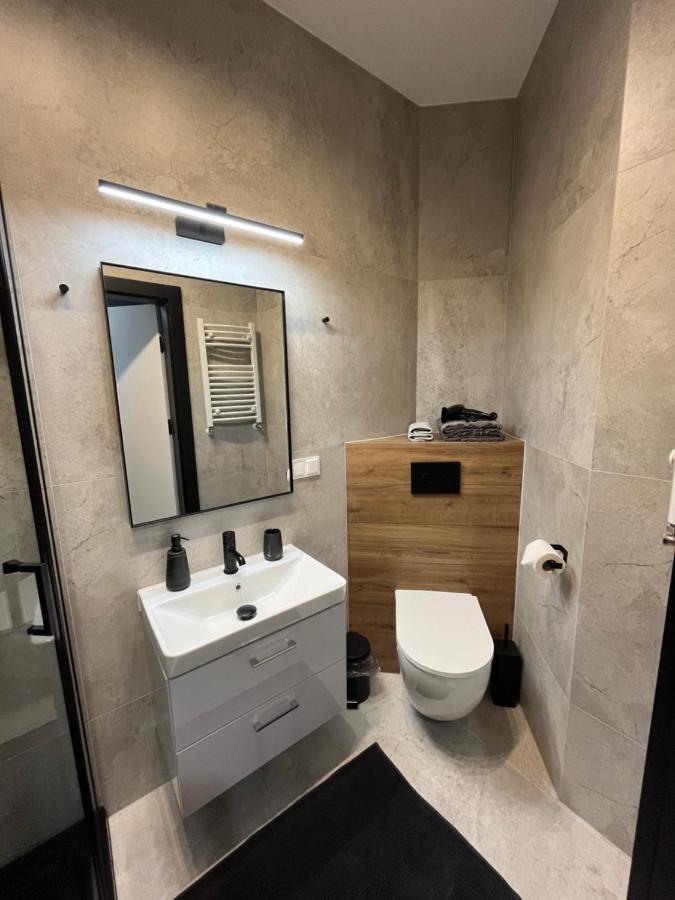 Cosy Apartments In Краков Экстерьер фото
